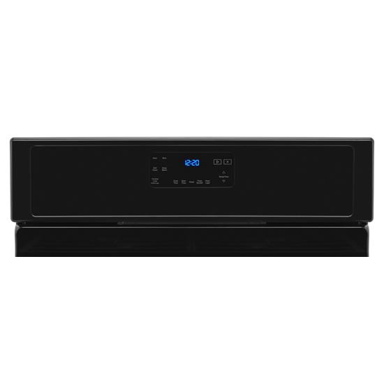 Model: WFG515S0JB | Whirlpool 5.0 cu. ft. Whirlpool® gas range with SpeedHeat™ burner