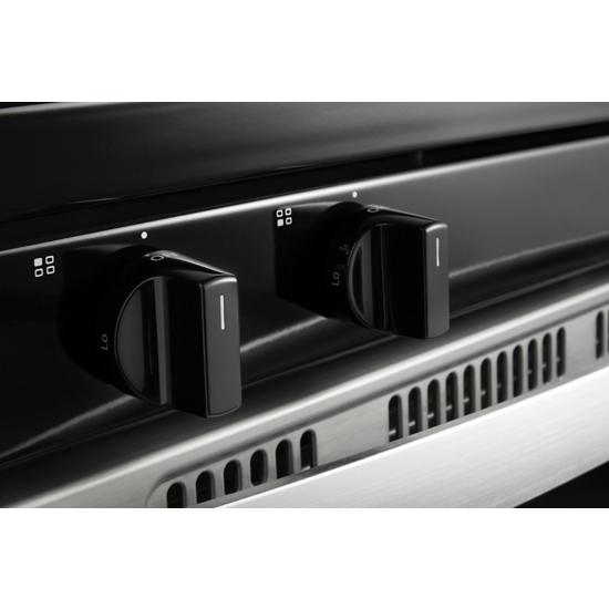 Model: WFG515S0JS | Whirlpool 5.0 cu. ft. Whirlpool® gas range with SpeedHeat™ burner