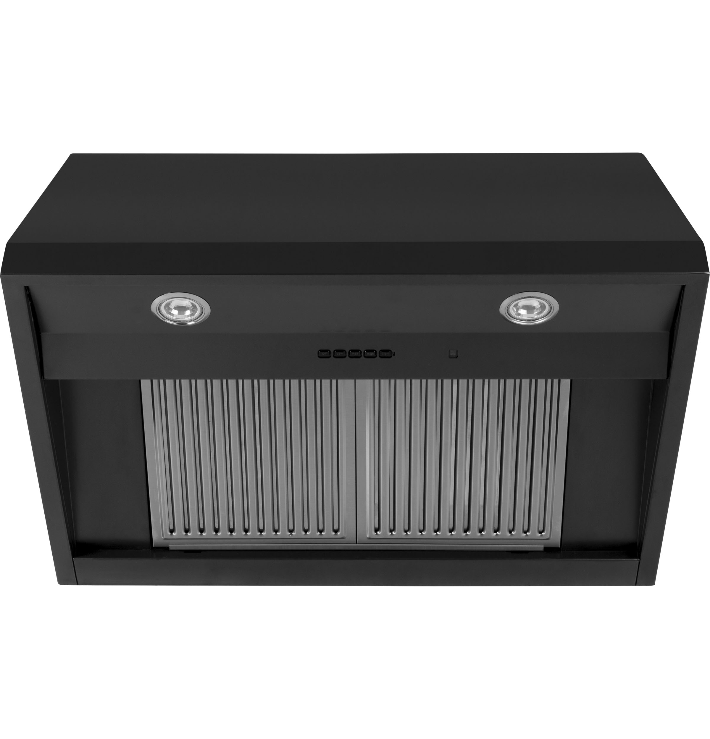 Model: CVW93043PDS | Cafe Caf 30" Commercial Hood