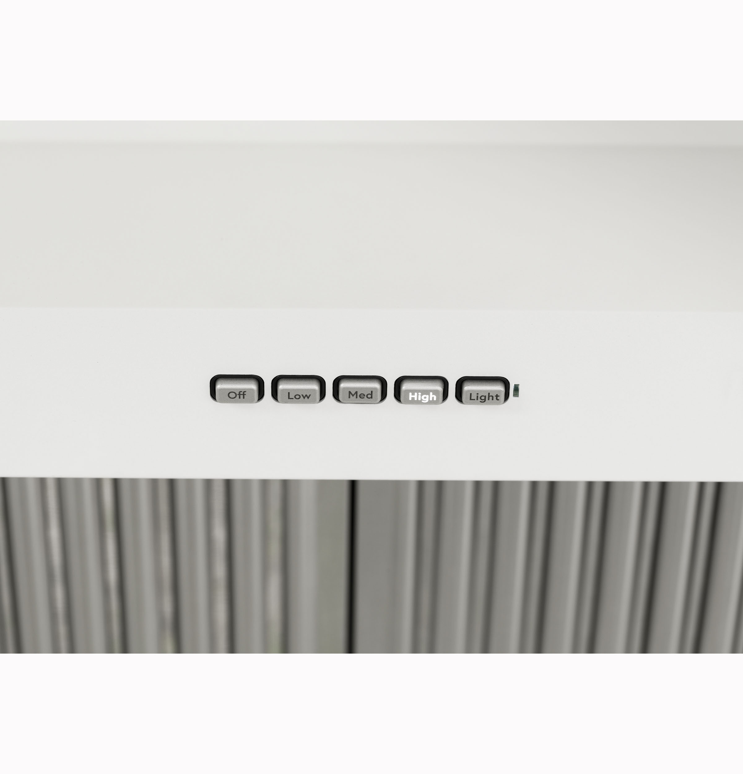 Model: CVW93043PDS | Cafe Caf 30" Commercial Hood