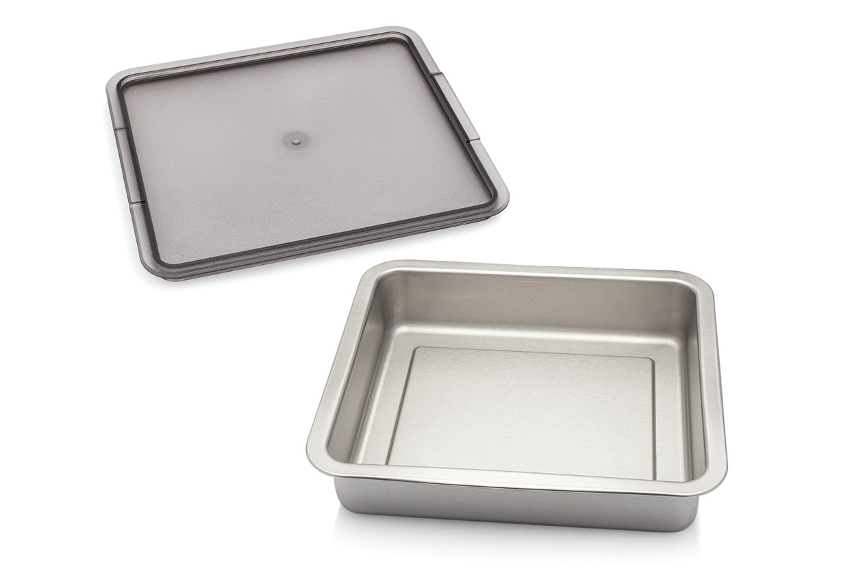 Model: 5304525118 | Electrolux Marinade and Oven Pan