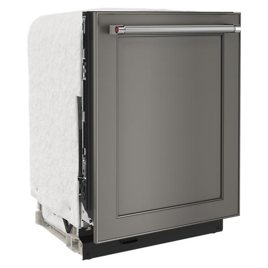 KitchenAid - KDTE304LPA - 39 dBA Panel-Ready Dishwasher with ...
