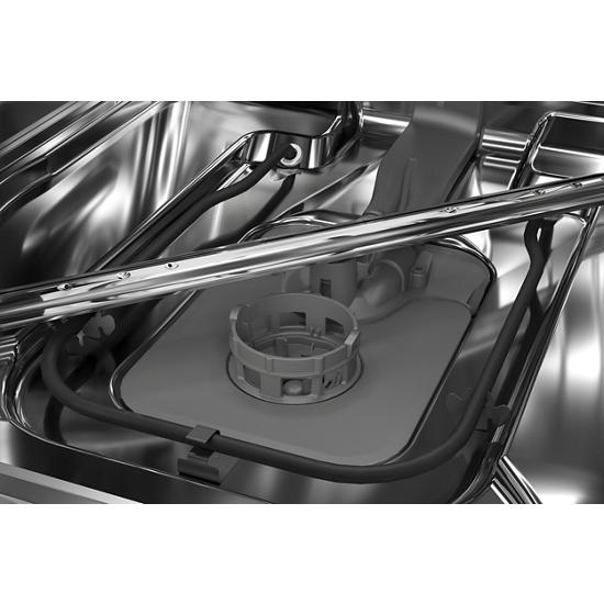 KitchenAid KDTE304LPA 39 dBA PanelReady Dishwasher with Third Level Utensil RackKDTE304LPA