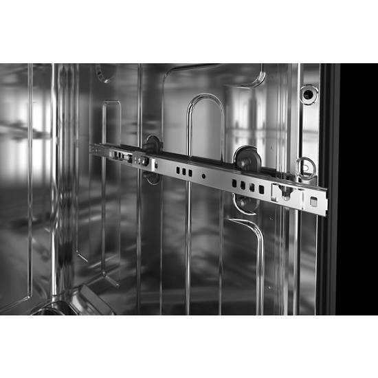 KitchenAid - KDTM704LPA - 44 dBA Panel-Ready Dishwasher with FreeFlex ...