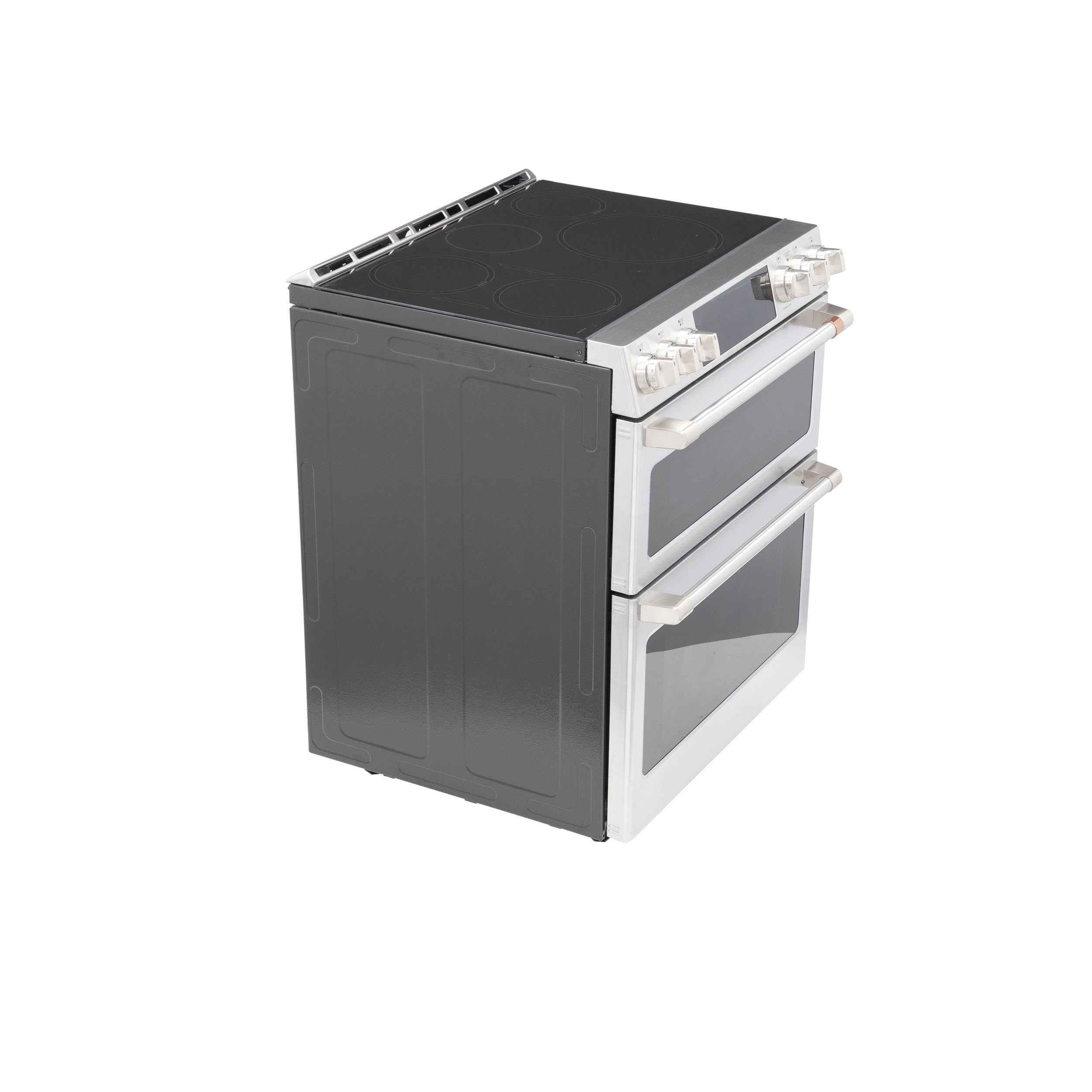 Cafe CHS950P2MS1 Café™ 30" Smart SlideIn, FrontControl, Induction