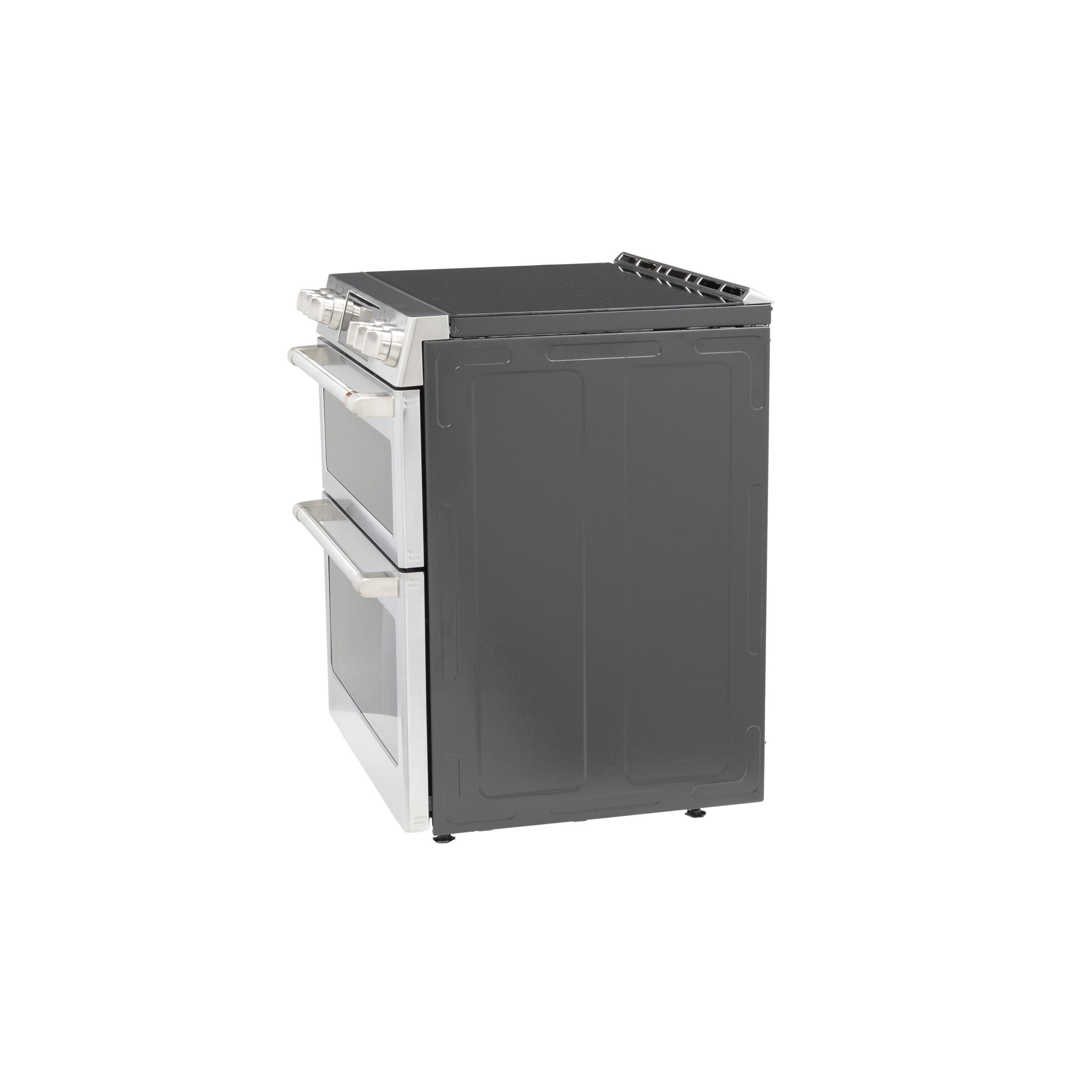 Cafe CHS950P2MS1 Café™ 30" Smart SlideIn, FrontControl, Induction