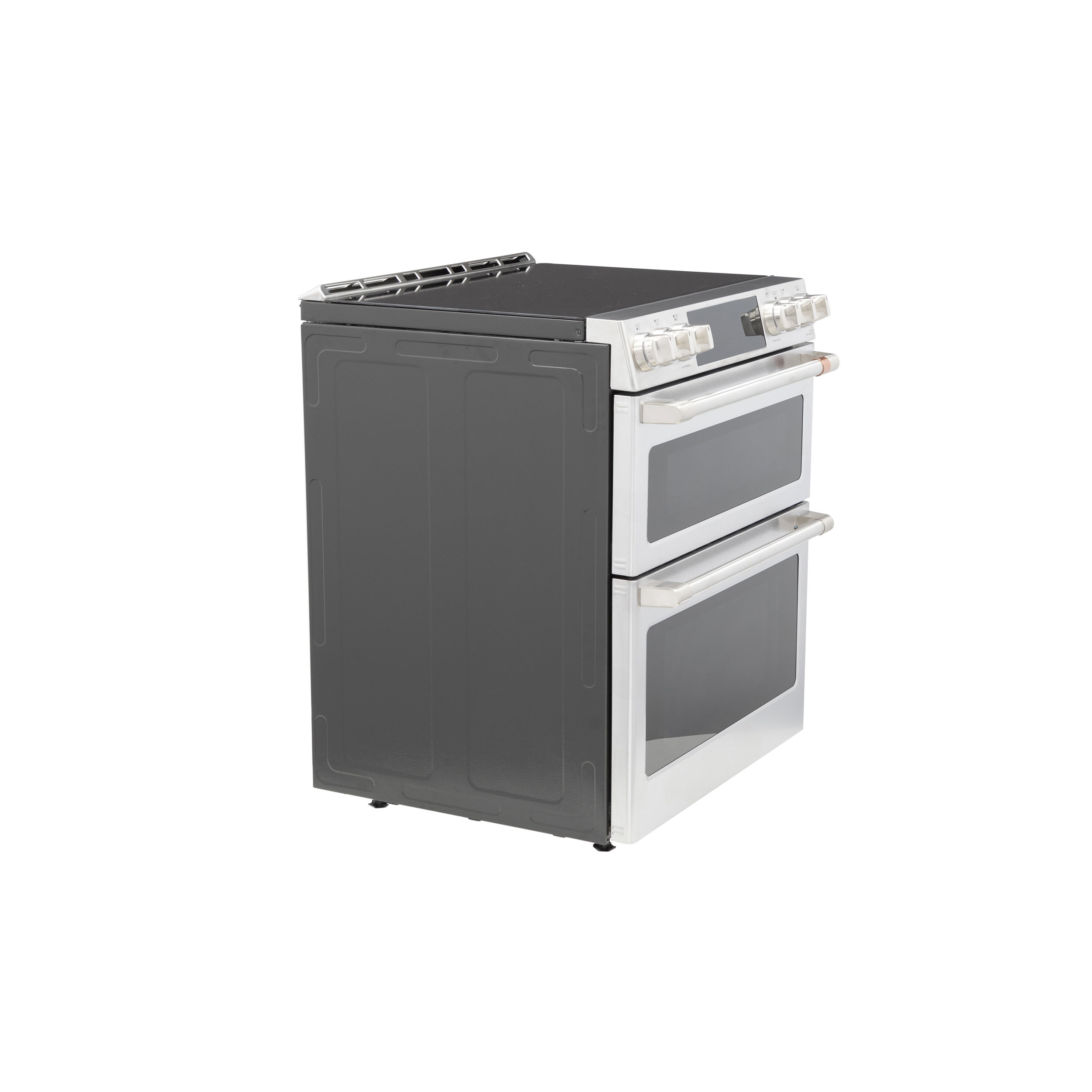 Cafe CHS950P2MS1 Café™ 30" Smart SlideIn, FrontControl, Induction