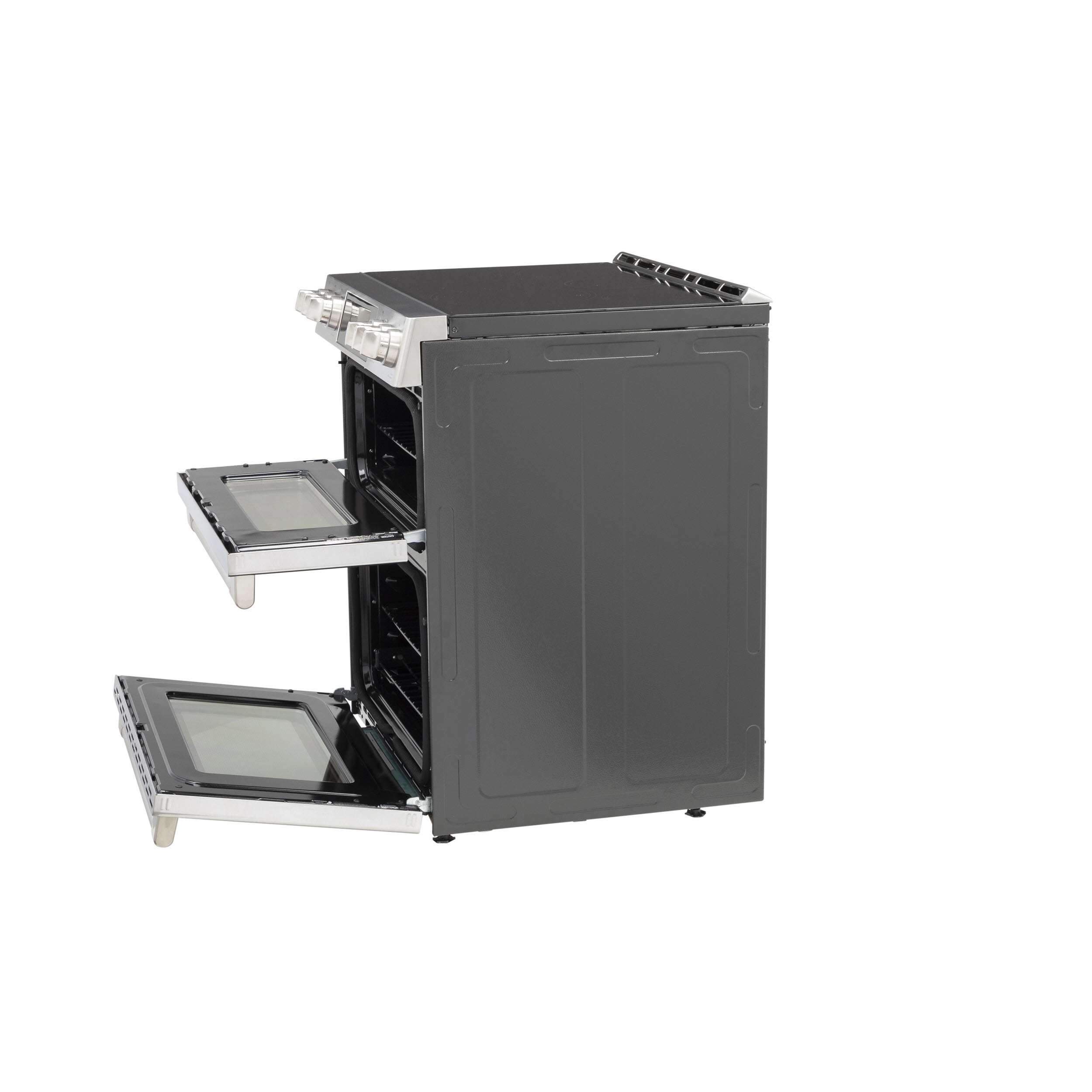 Cafe CHS950P2MS1 Café™ 30" Smart SlideIn, FrontControl, Induction