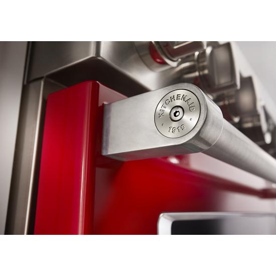 Model: KFGC506JPA | KitchenAid KitchenAid® 36'' Smart Commercial-Style Gas Range with 6 Burners
