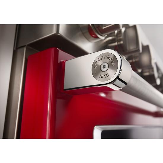 Model: KFGC506JPA | KitchenAid KitchenAid® 36'' Smart Commercial-Style Gas Range with 6 Burners