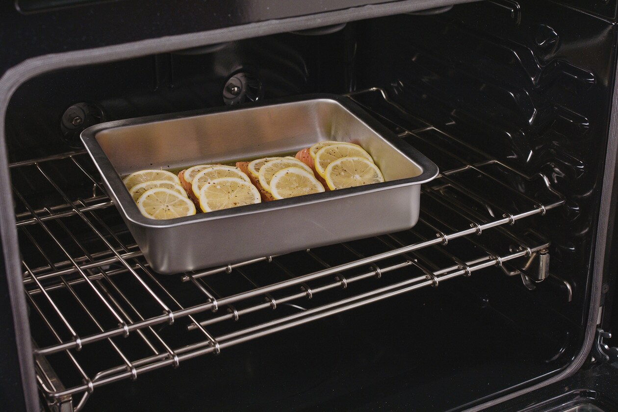 Model: 5304525118 | Electrolux Marinade and Oven Pan