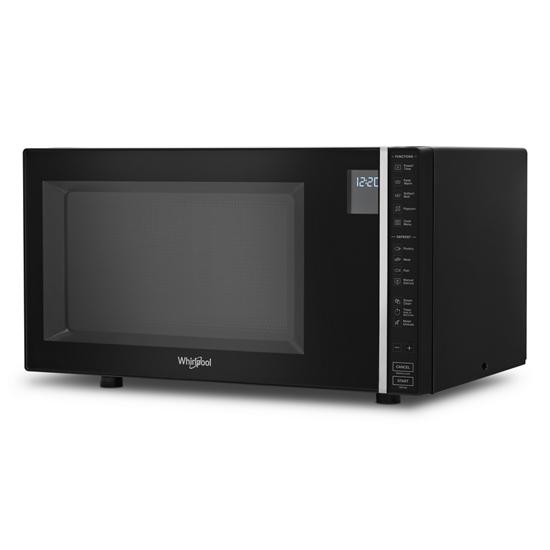 Whirlpool WMC30311LB 1.1 Cu. Ft. Capacity Countertop Microwave with
