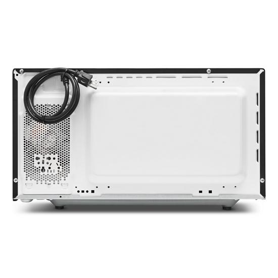 whirlpool microwave wmc30311lb
