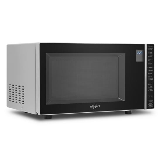 Whirlpool WMC30311LD 1.1 Cu. Ft. Capacity Countertop Microwave with