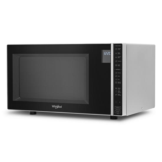 Whirlpool WMC30311LD 1.1 Cu. Ft. Capacity Countertop Microwave with
