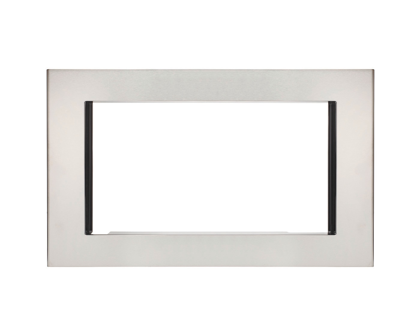 Electrolux Stainless Steel 30 Inch Microwave Trim Kit