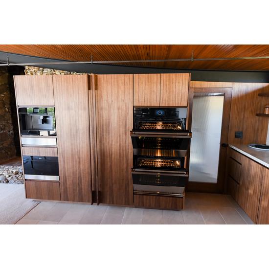 JennAir JMDFS24HM NOIR™ 24" Under Counter Microwave Oven with