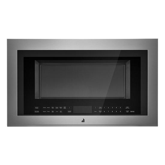 JennAir JMV8208CS EuroStyle 30" OvertheRange Microwave Oven