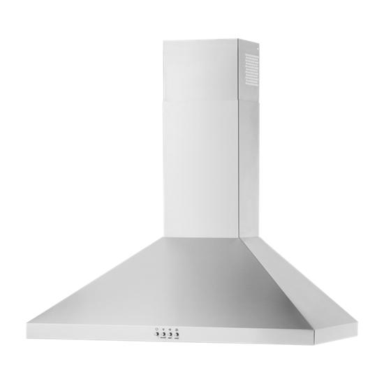 Viking VCWH54848AB 48 Inch Wide Wall Mounted Range Hood