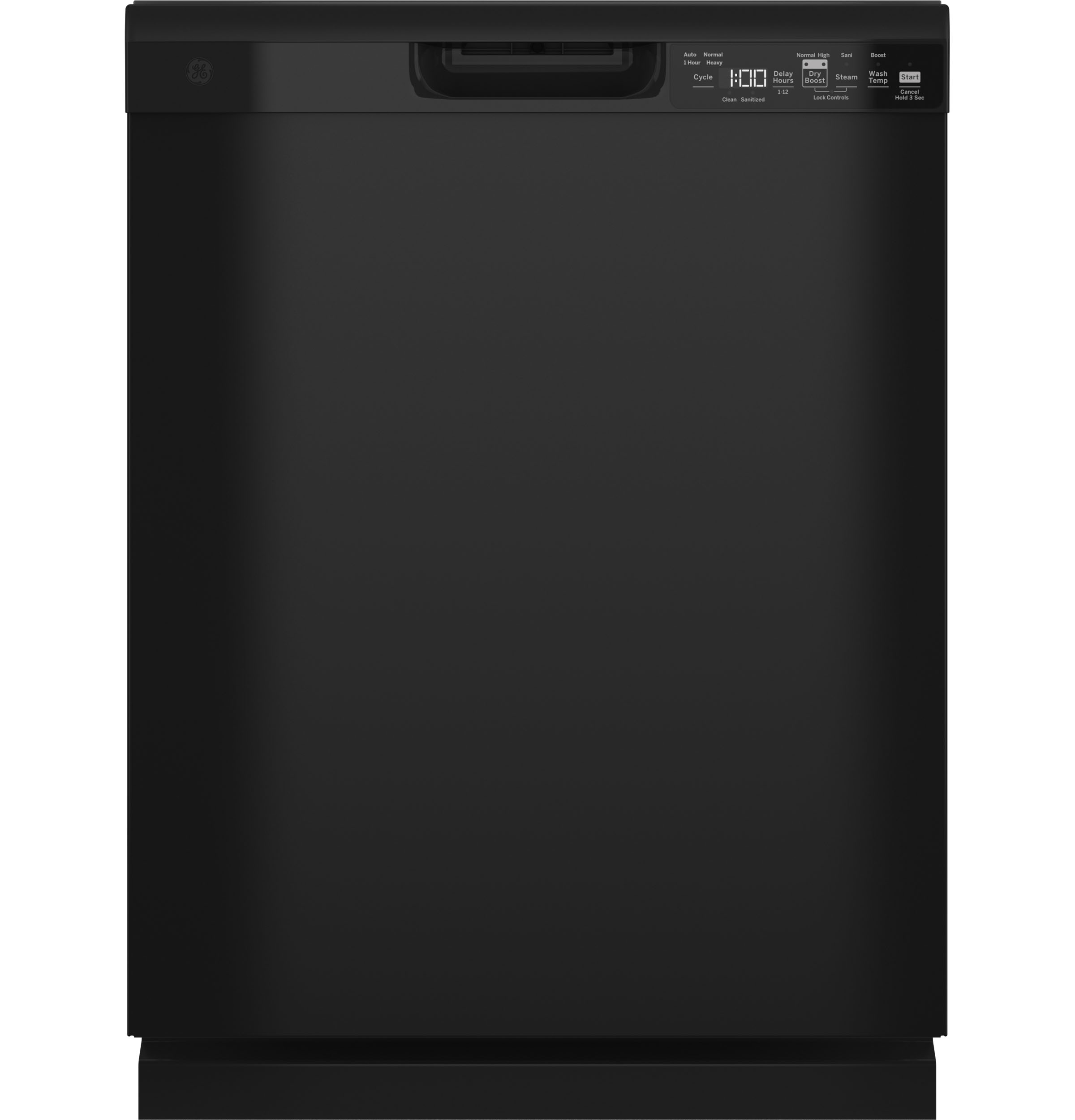 Dishwasher Colonial Appliance