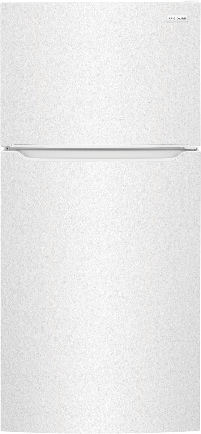 Frigidaire 18.3 Cu. Ft. Top Freezer Refrigerator