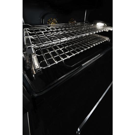 Model: JGRP648HL | Jenn-Air RISE™ 48" Gas Professional-Style Range with Grill