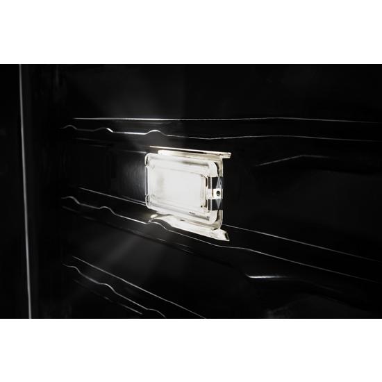 Model: JGRP648HL | Jenn-Air RISE™ 48" Gas Professional-Style Range with Grill