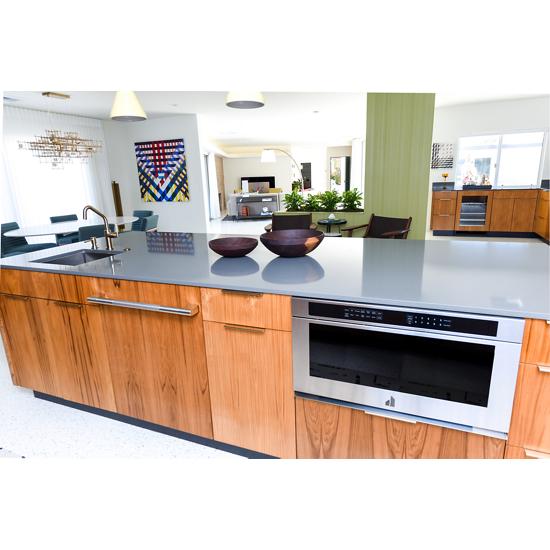 JennAir JMDFS30HL RISE™ 30" Under Counter Microwave Oven with