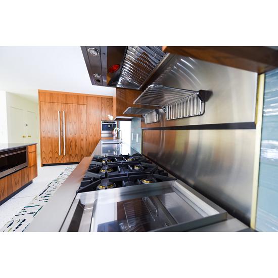 JennAir JMDFS30HL RISE™ 30" Under Counter Microwave Oven with