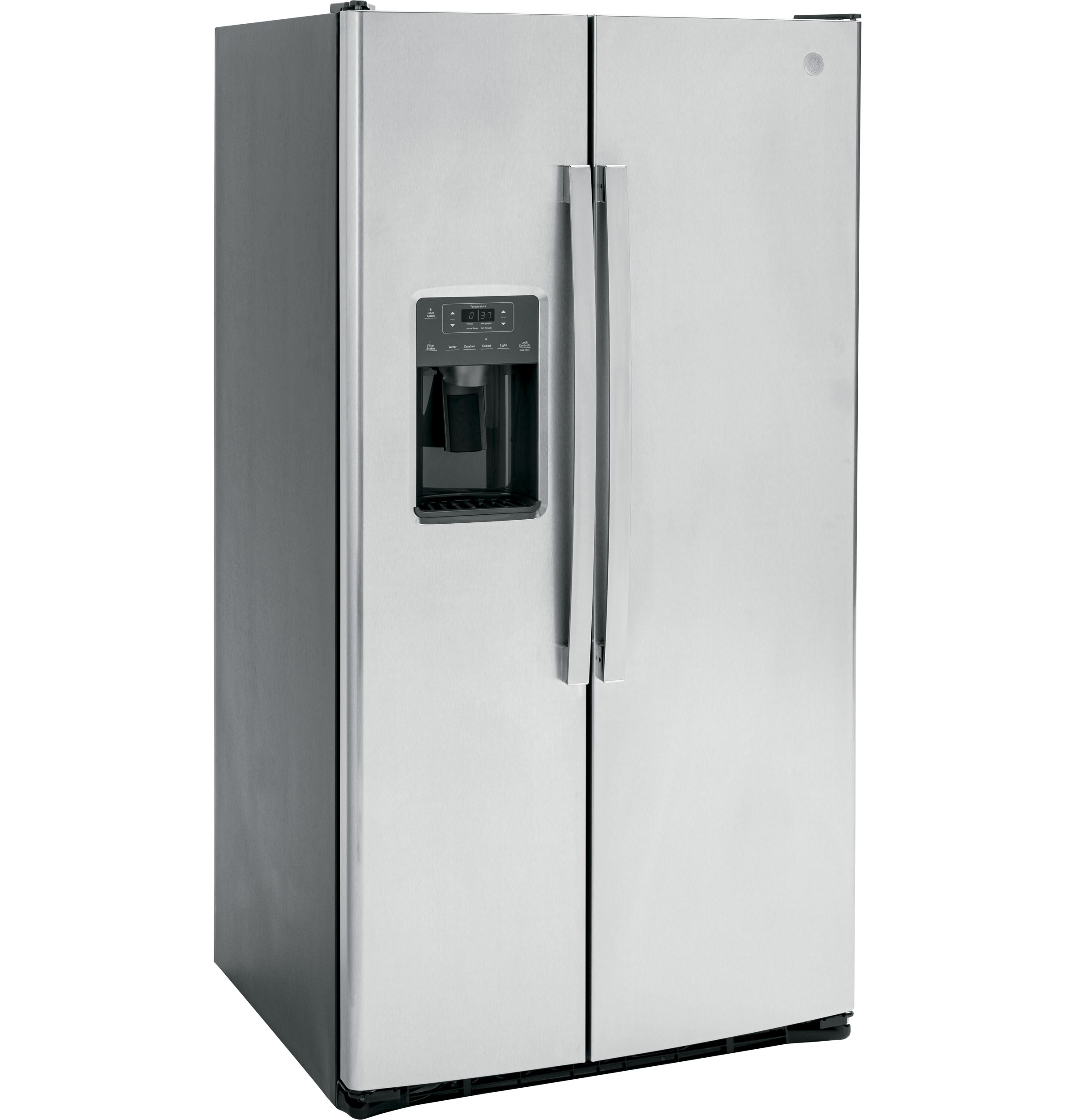 Old ge refrigerator models top