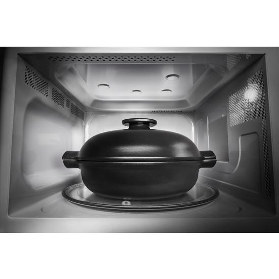 JennAir JMC1116ASSP Stainless Steel 22" BuiltIn/Countertop