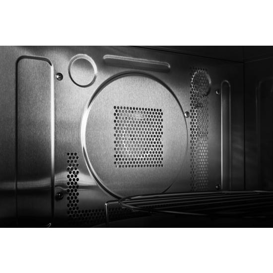 JennAir JMC3415ES Stainless Steel 25" Countertop Microwave Oven