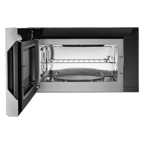 JennAir JMV9196CS EuroStyle 30" OvertheRange Microwave Oven with ConvectionJMV9196CS