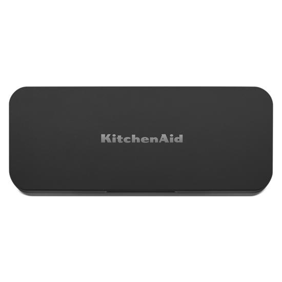 KitchenAid KCO224BM Dual Convection Countertop Oven with Air Fry