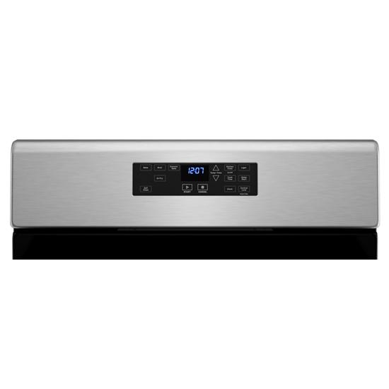 Maytag MGR7700LZ Gas Range with Air Fryer and Basket 5.0 cu. ft