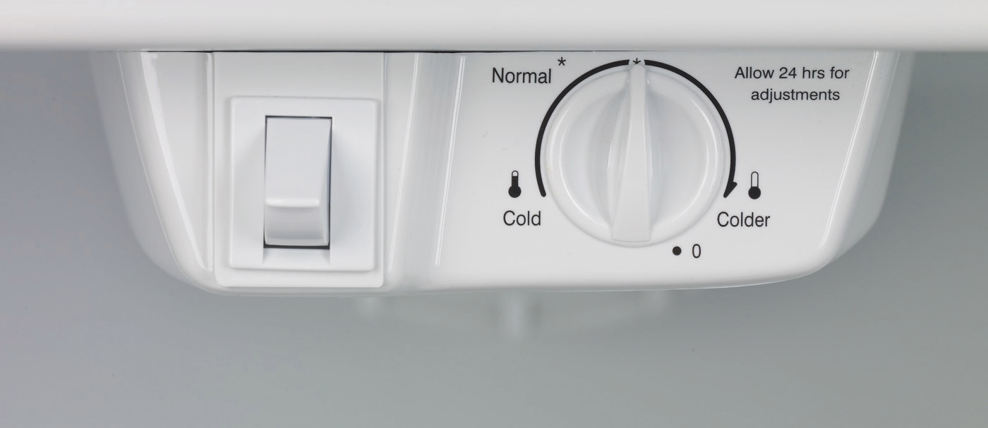 Model: FFHT1621TB | Frigidaire 16.3 Cu. Ft. Top Freezer Refrigerator