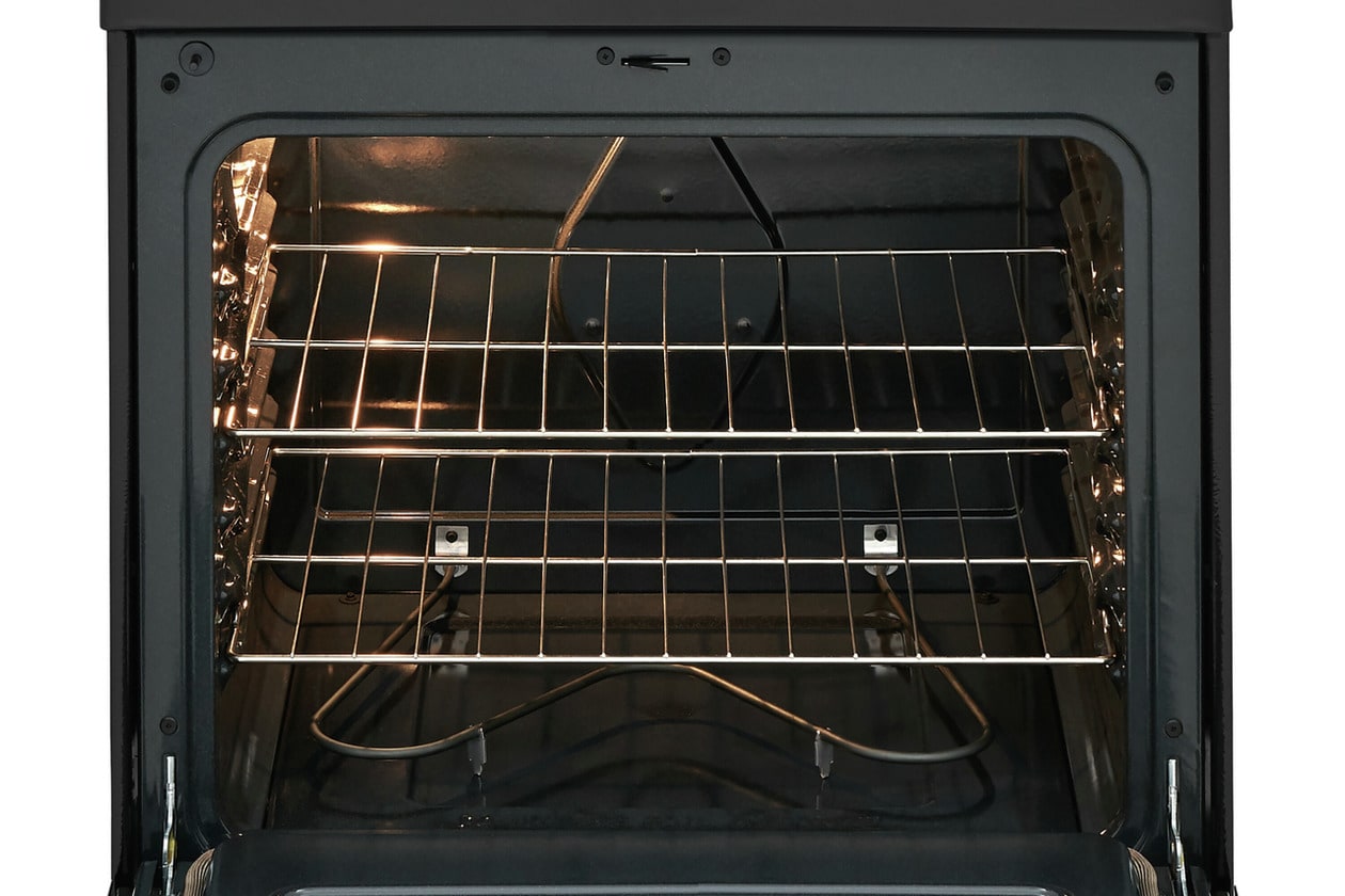 Model: FFEF3054TB | Frigidaire 30" Electric Range