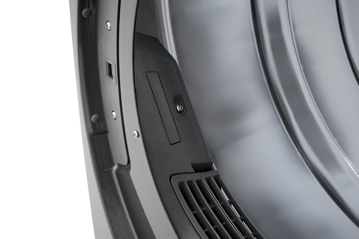 Model: EFMG627UTT | Electrolux Front Load Perfect Steam™ Gas Dryer with PredictiveDry™ and Instant Refresh - 8.0. Cu. Ft.