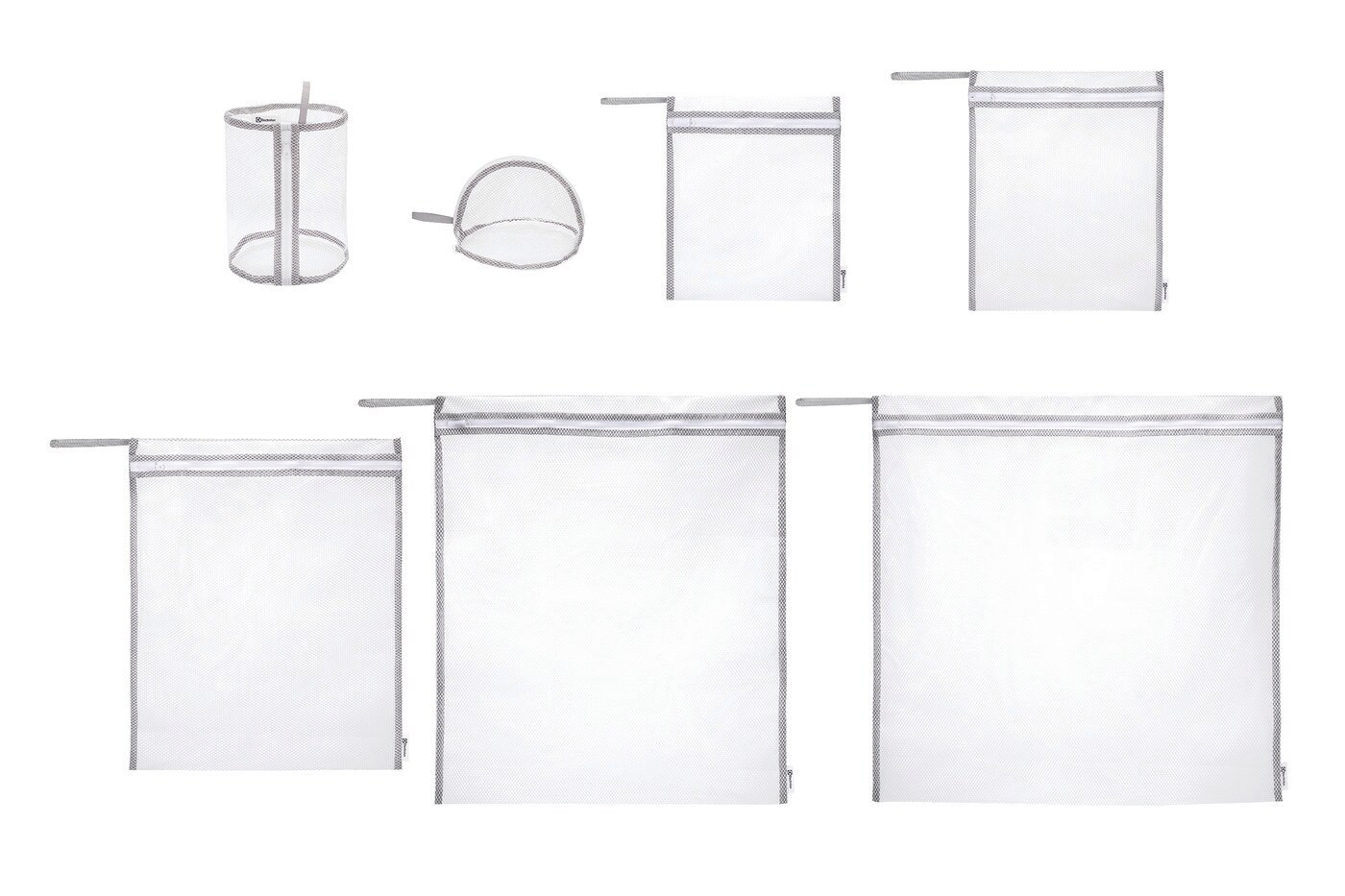 Electrolux LuxCare™ 7 Piece Delicate Wash Bag Set