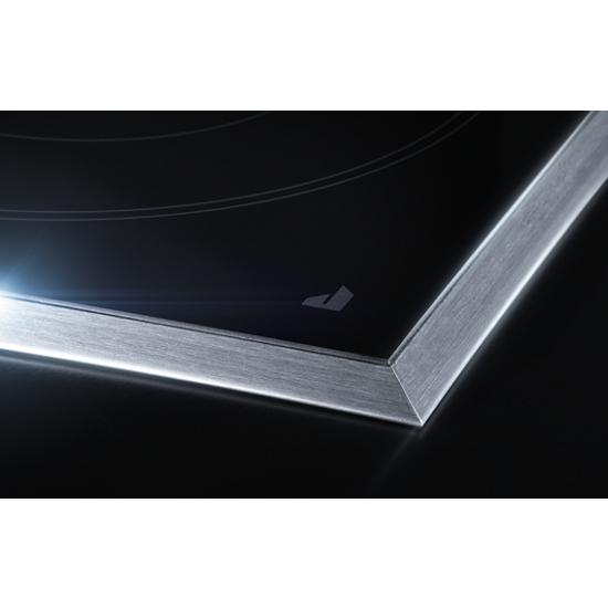 JennAir JED3430GS EuroStyle 30" JX3™ Electric Downdraft Cooktop