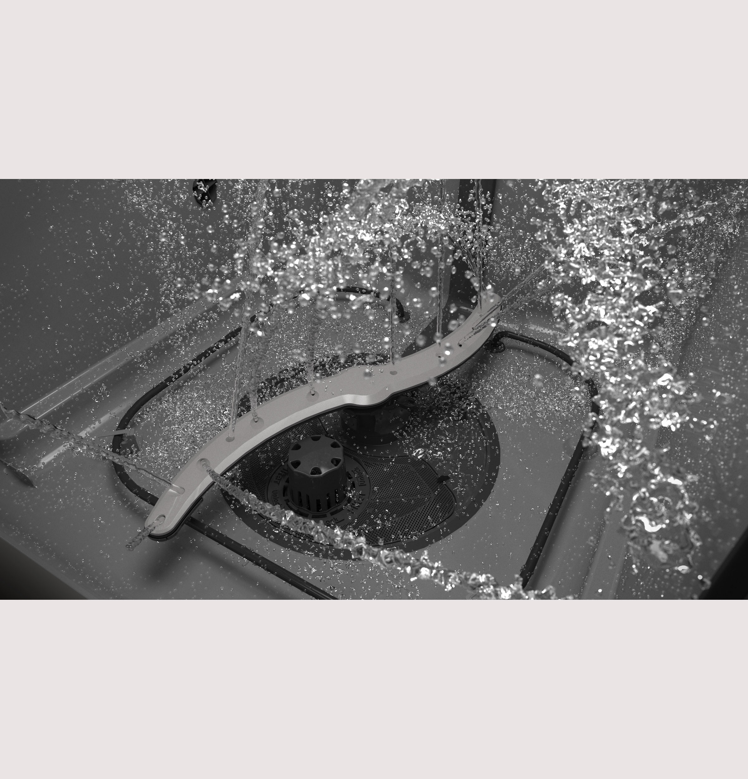Model: GDF535PSRSSSD | GE SCRATCH & DENT: GE® ENERGY STAR® Dishwasher with Front Controls