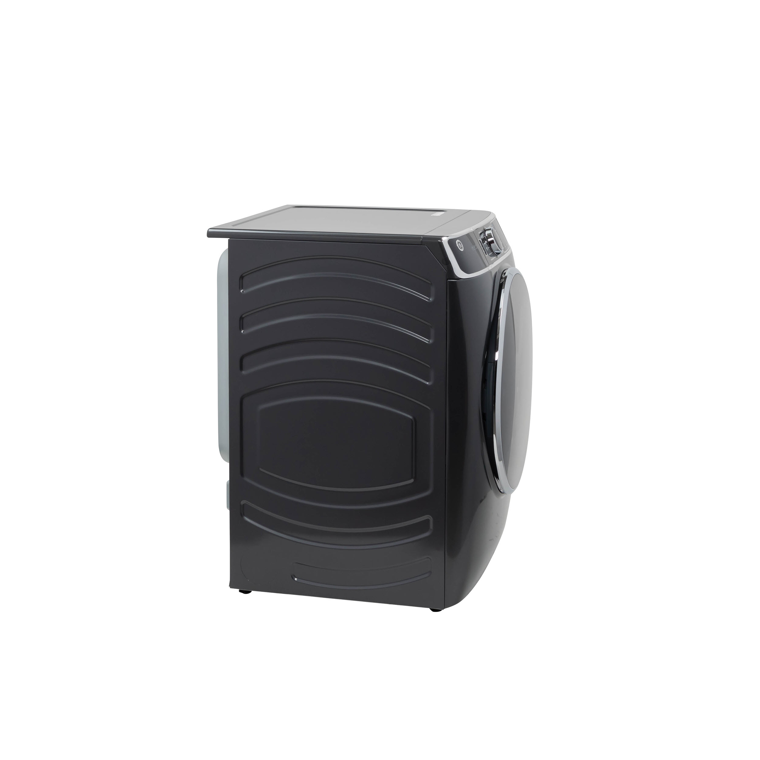 GE GFD85ESPNDG GE® 7.8 cu. ft. Capacity Smart Front Load Electric