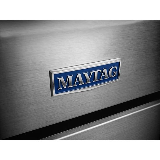 Model: MEW9530FZ | Maytag 30-Inch Wide Single Wall Oven with True Convection - 5.0 cu. ft.