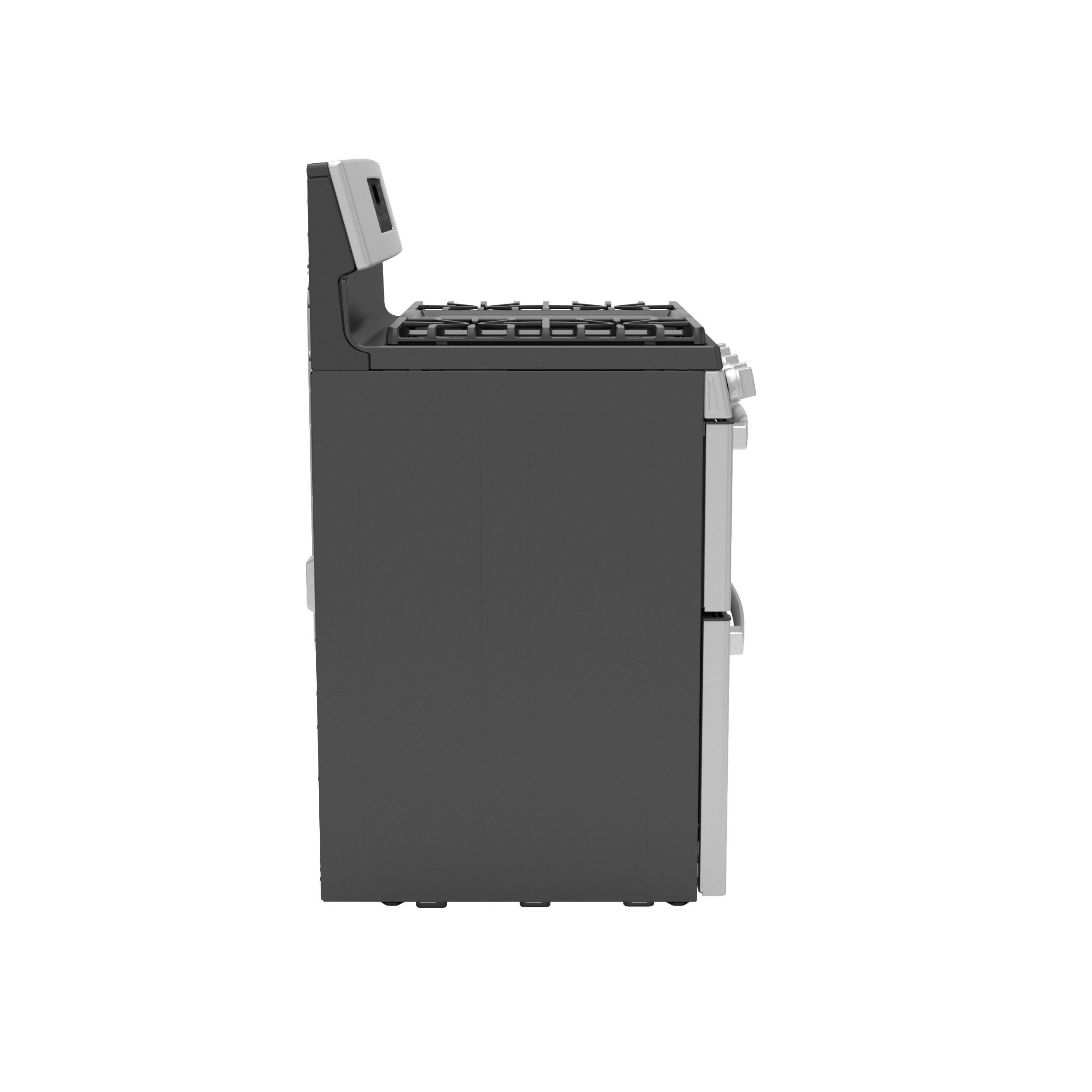 Model: JGBS86SPSS-D | GE GE® 30" Free-Standing Gas Double Oven Convection Range