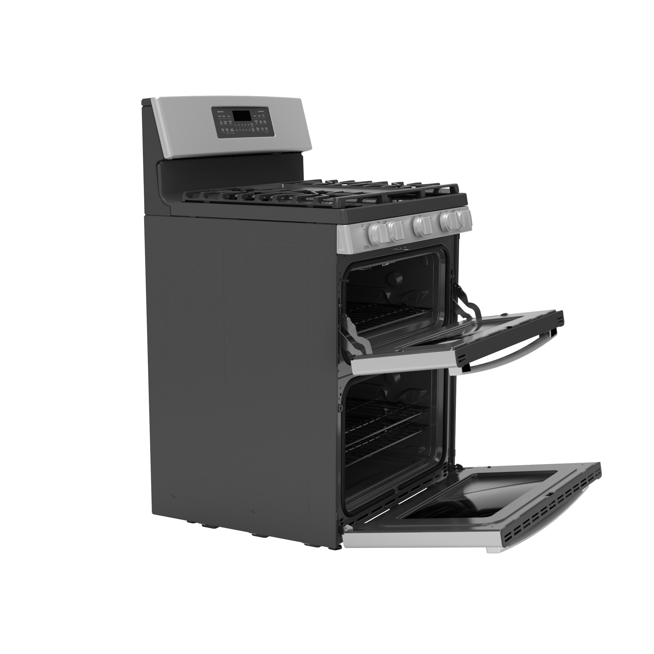 GE JGBS86SPSS GE 30