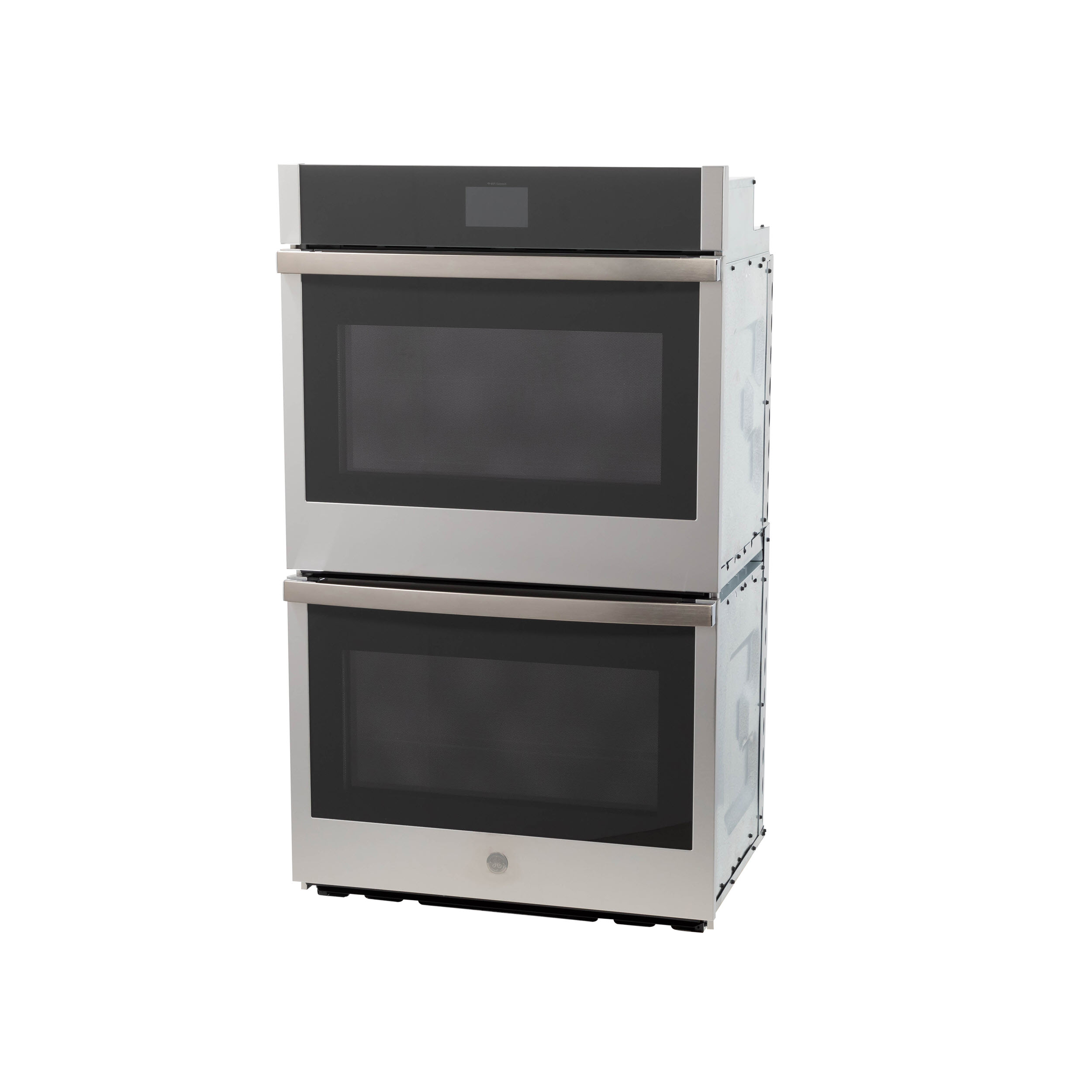 GE JTD5000SNSS GE® 30" Smart BuiltIn SelfClean Convection Double