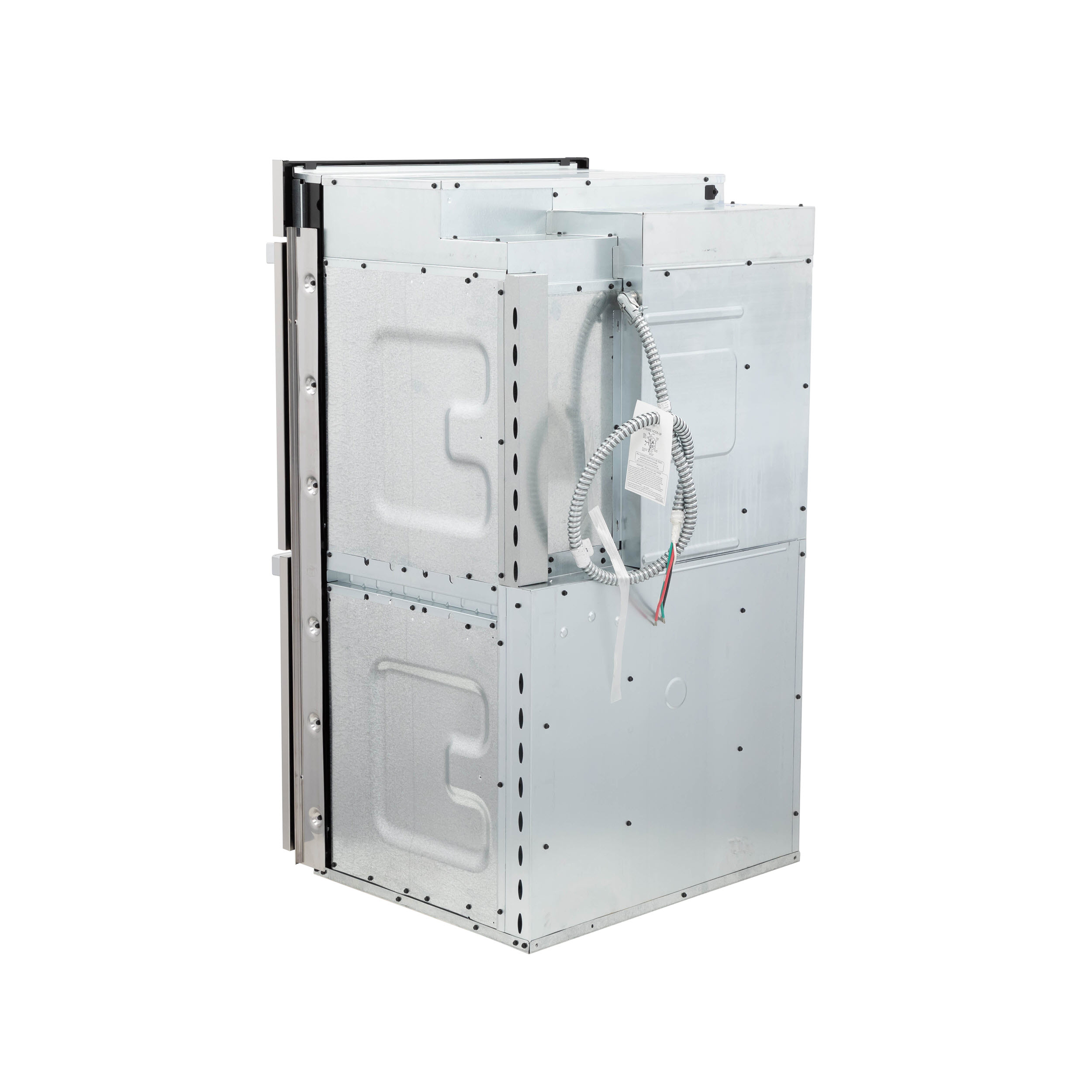 GE JTD5000SNSS GE® 30" Smart BuiltIn SelfClean Convection Double