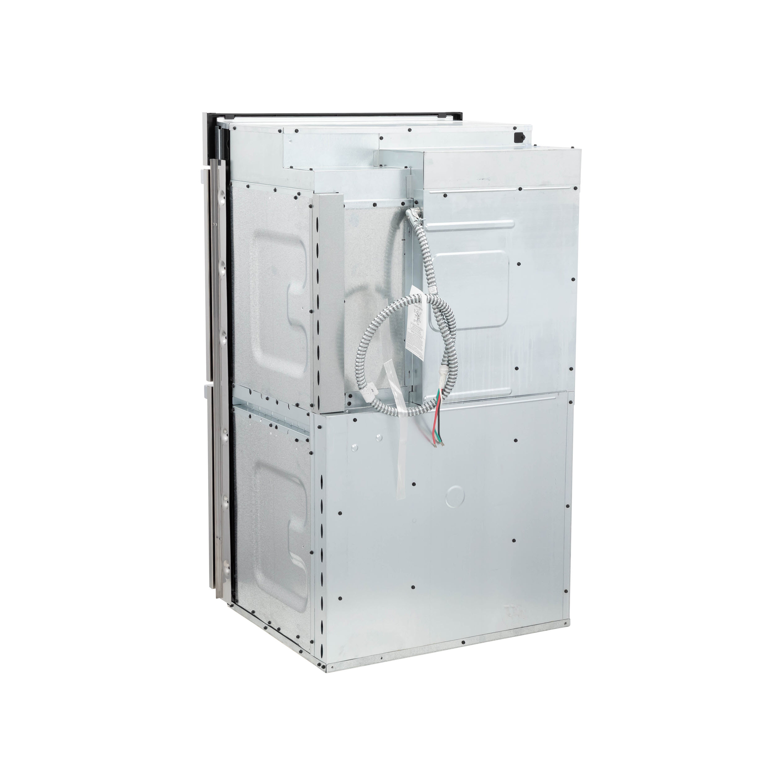 GE JTD5000SNSS GE® 30" Smart BuiltIn SelfClean Convection Double