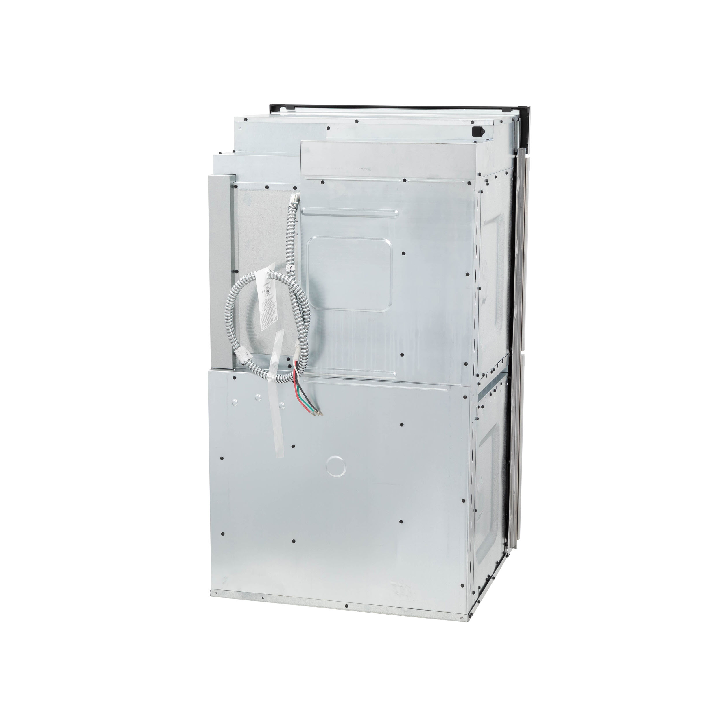 GE JTD5000SNSS GE® 30" Smart BuiltIn SelfClean Convection Double