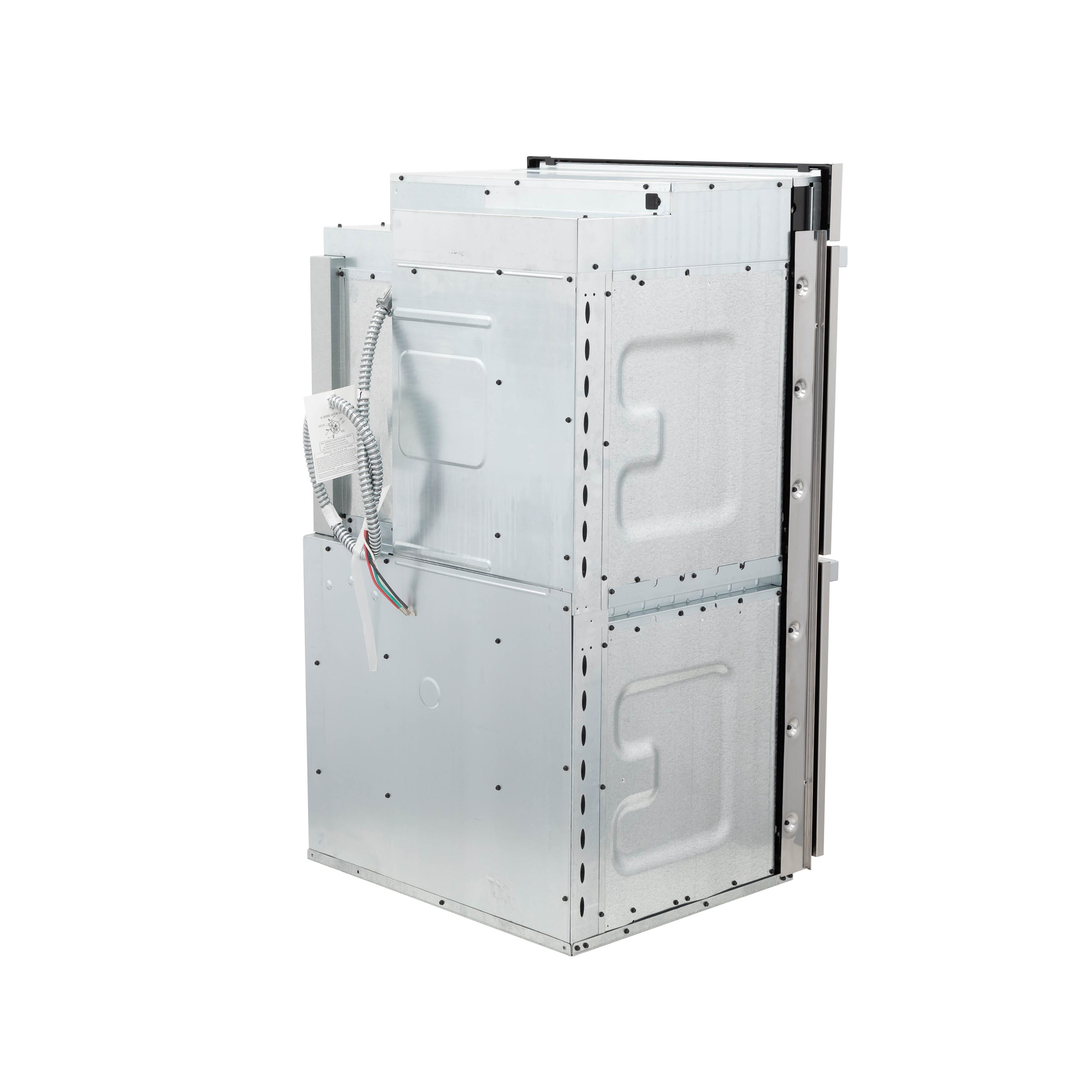 GE JTD5000SNSS GE® 30" Smart BuiltIn SelfClean Convection Double